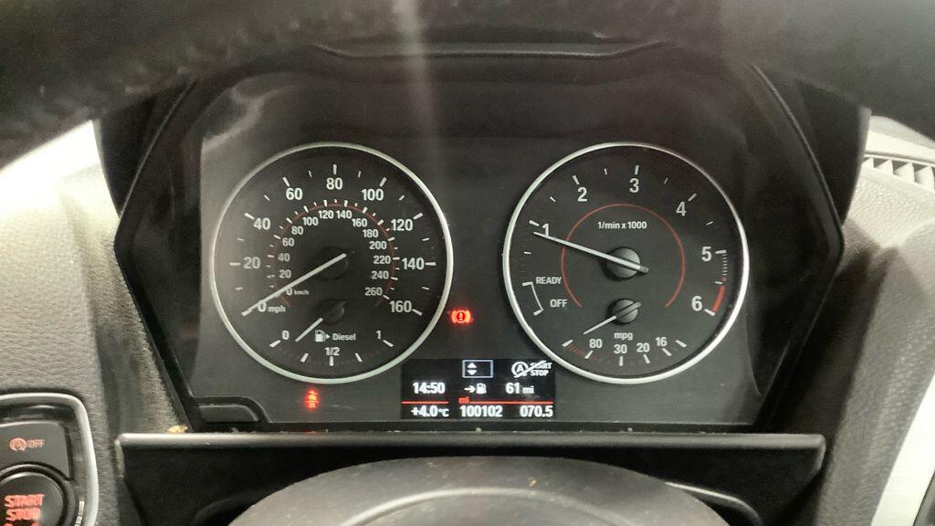 Used BMW 1 Series 2016 for sale - 77278654: Photo 14