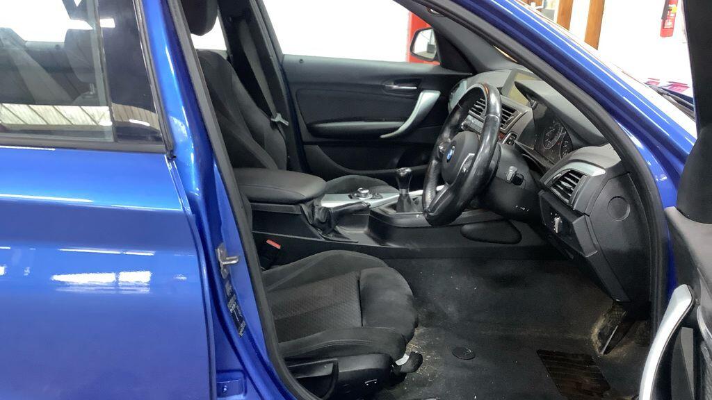 Used BMW 1 Series 2016 for sale - 77278654: Photo 3