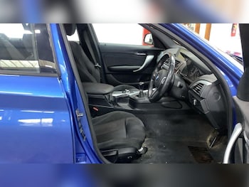 Used BMW 1 Series 2016 for sale - 77278654: Photo