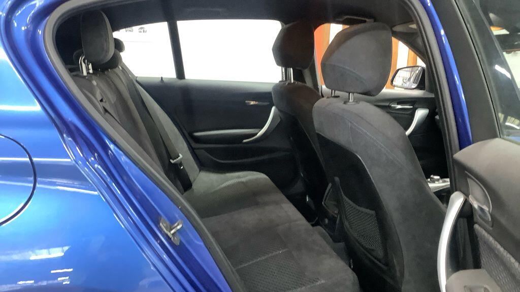 Used BMW 1 Series 2016 for sale - 77278654: Photo 6