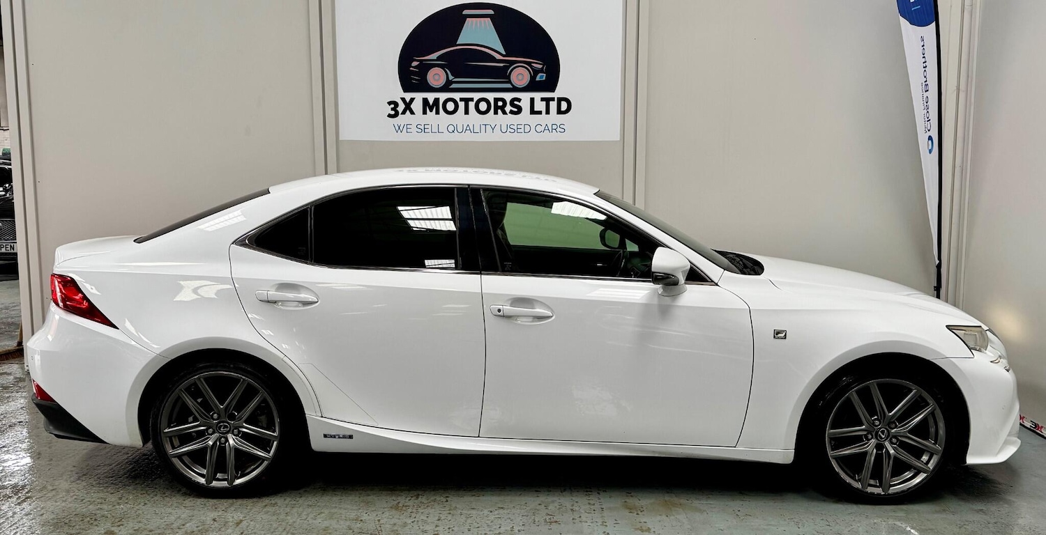 Used Lexus IS 2013 for sale - 77454693: Photo 12