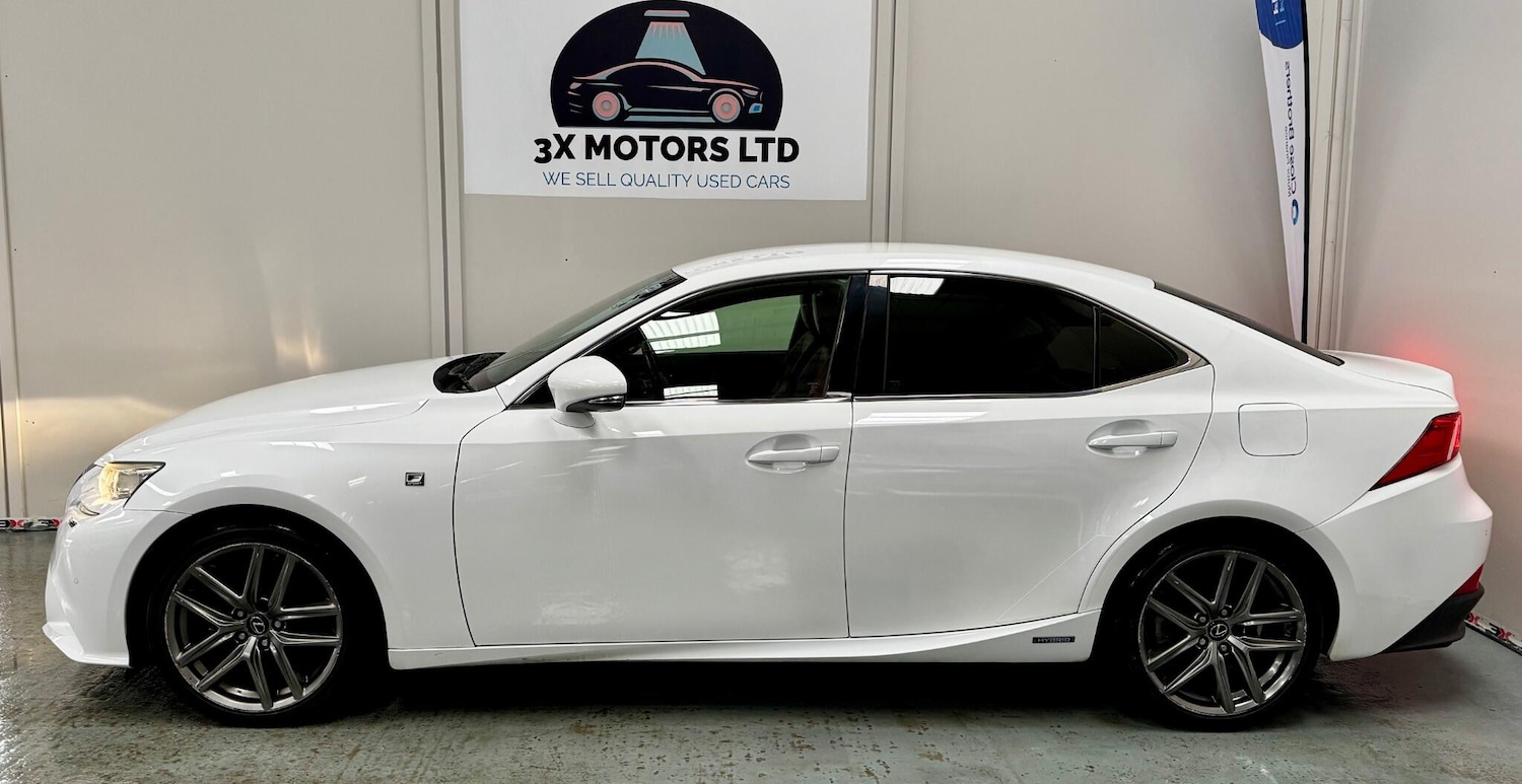 Used Lexus IS 2013 for sale - 77454693: Photo 13