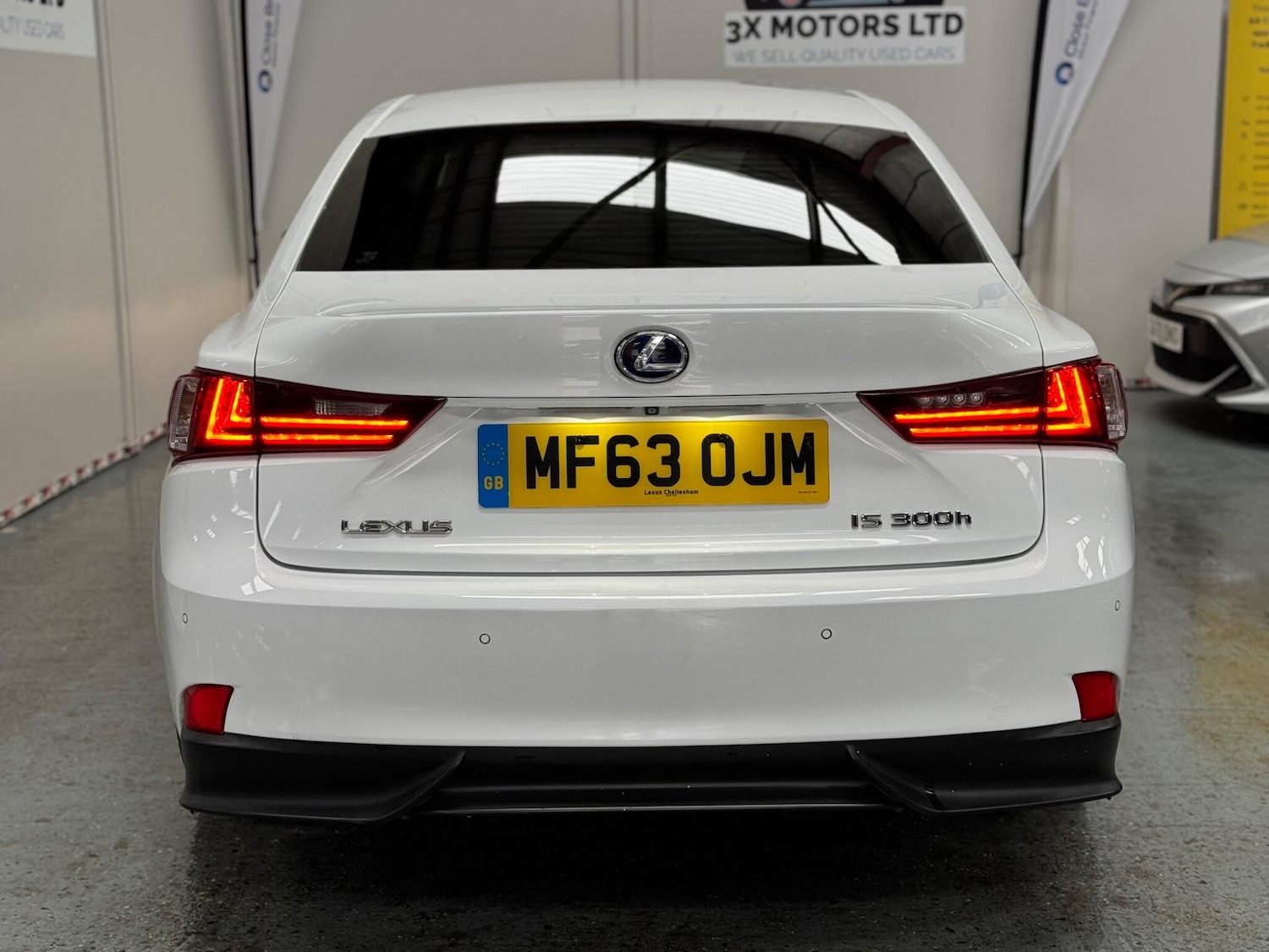 Used Lexus IS 2013 for sale - 77454693: Photo 16