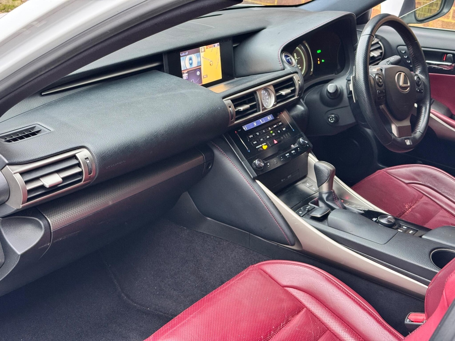 Used Lexus IS 2013 for sale - 77454693: Photo 22