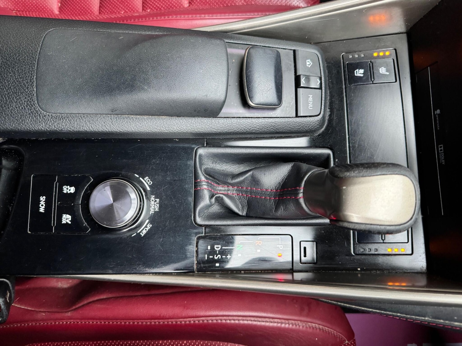 Used Lexus IS 2013 for sale - 77454693: Photo 26