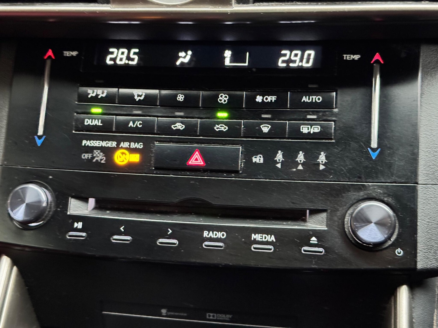 Used Lexus IS 2013 for sale - 77454693: Photo 28