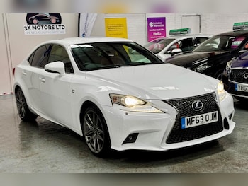 Used Lexus IS 2013 for sale - 77454693: Photo