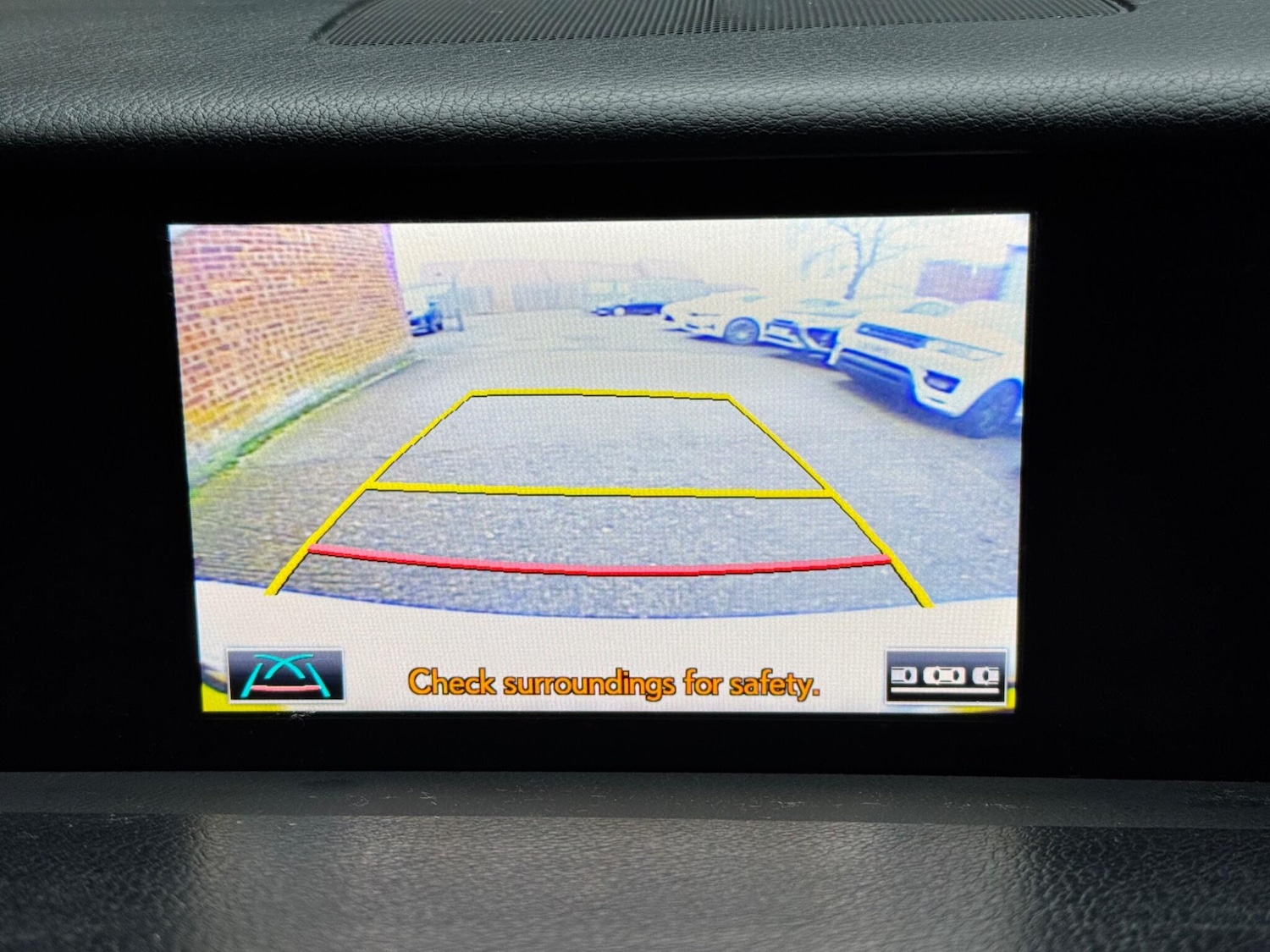 Used Lexus IS 2013 for sale - 77454693: Photo 36