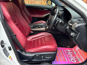 Used Lexus IS 2013 for sale - 77454693: Photo