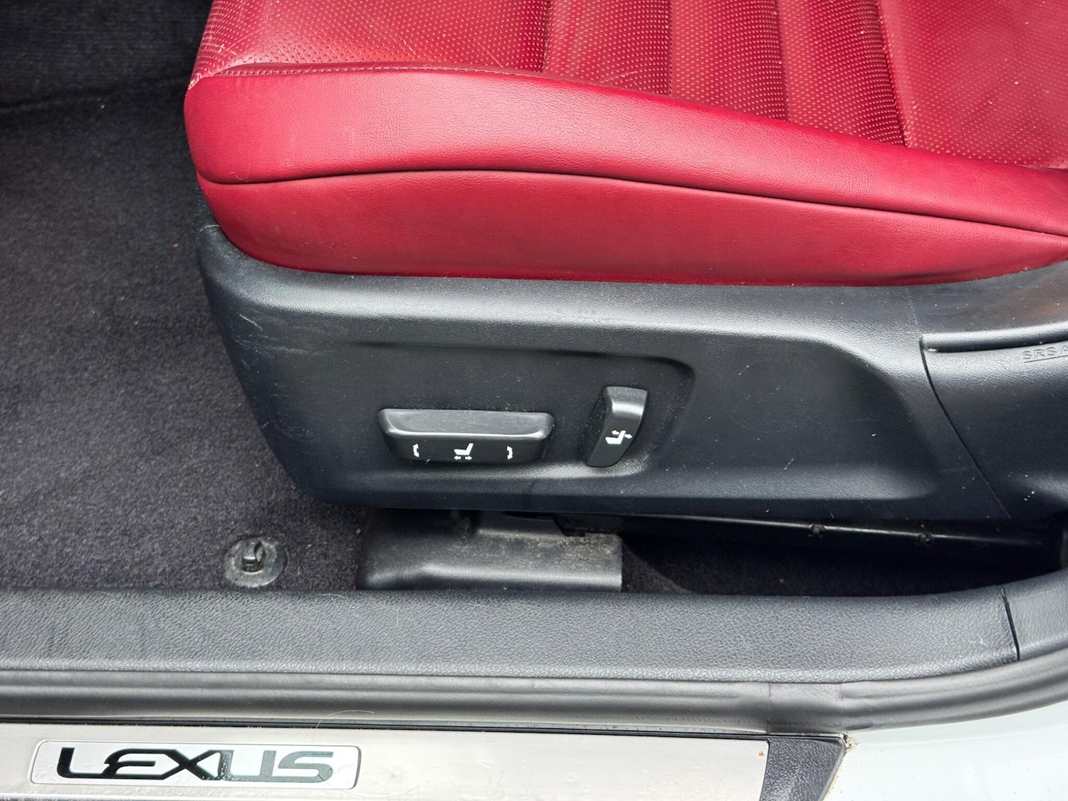 Used Lexus IS 2013 for sale - 77454693: Photo 44