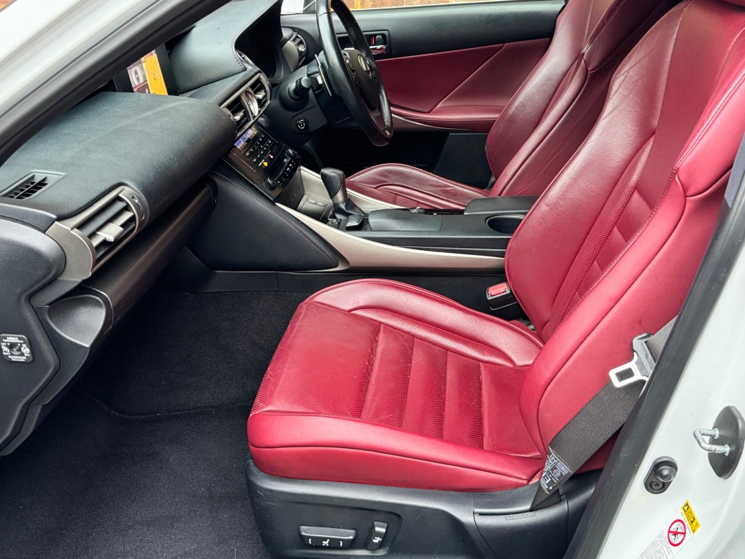 Used Lexus IS 2013 for sale - 77454693: Photo 5