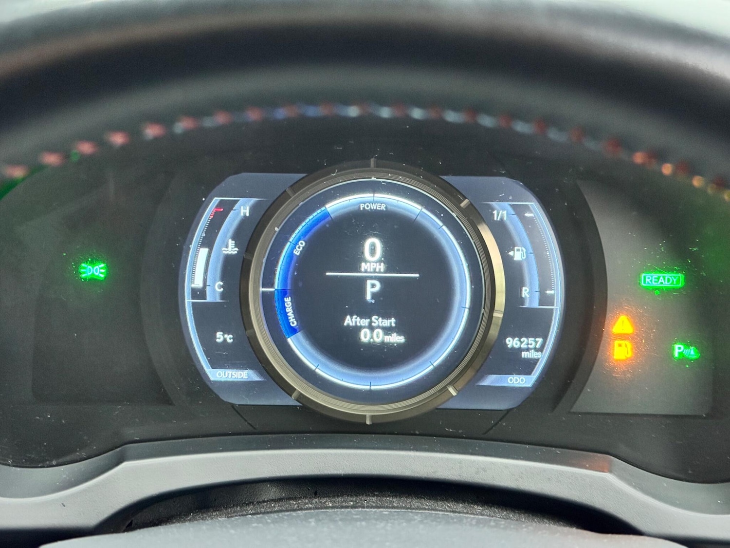 Used Lexus IS 2013 for sale - 77454693: Photo 54