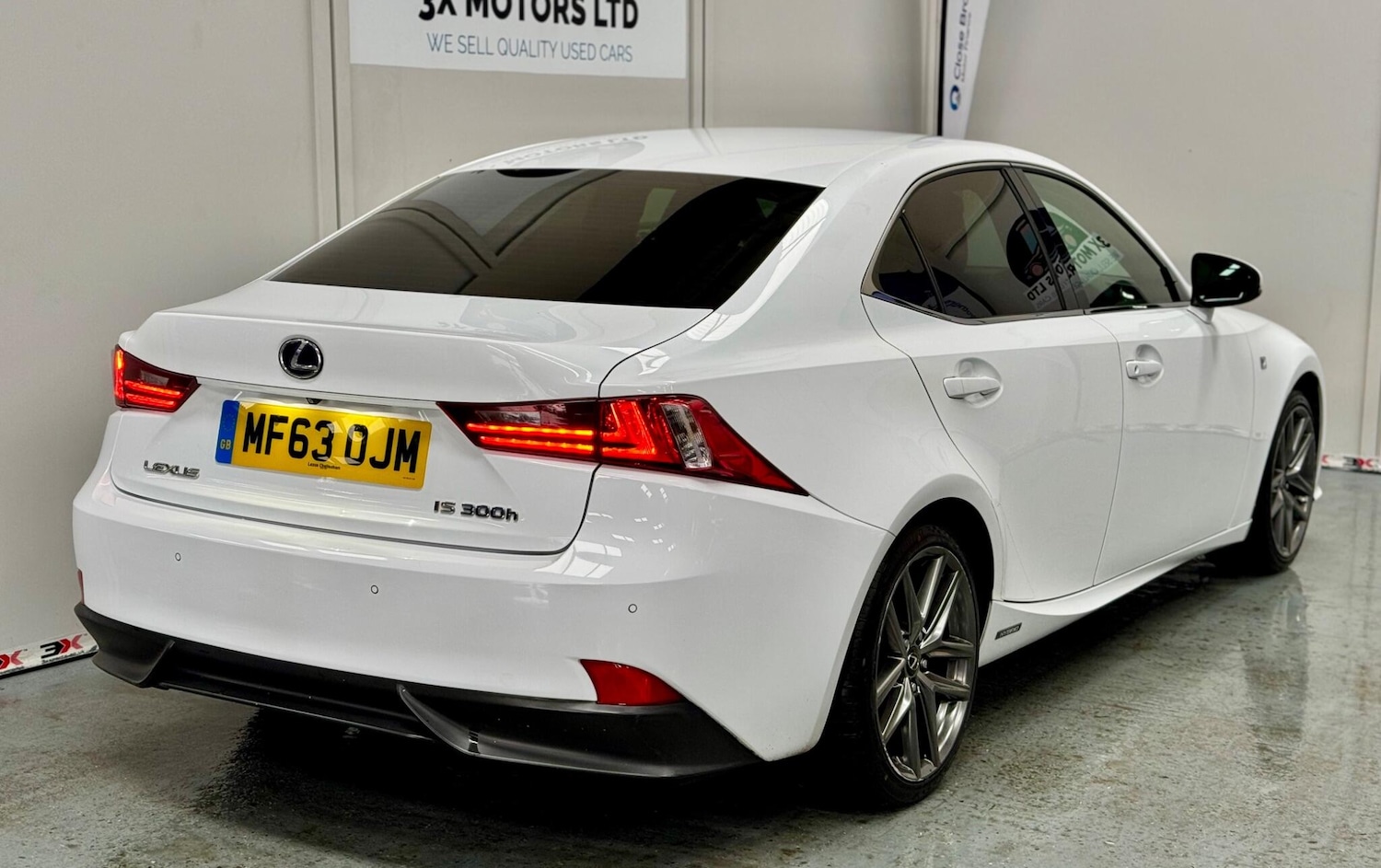 Used Lexus IS 2013 for sale - 77454693: Photo 7