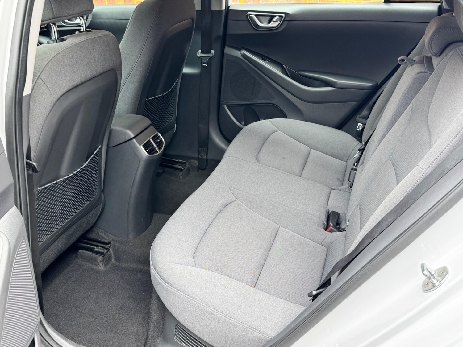 Used Hyundai IONIQ 2020 for sale - 76326501: Photo 11