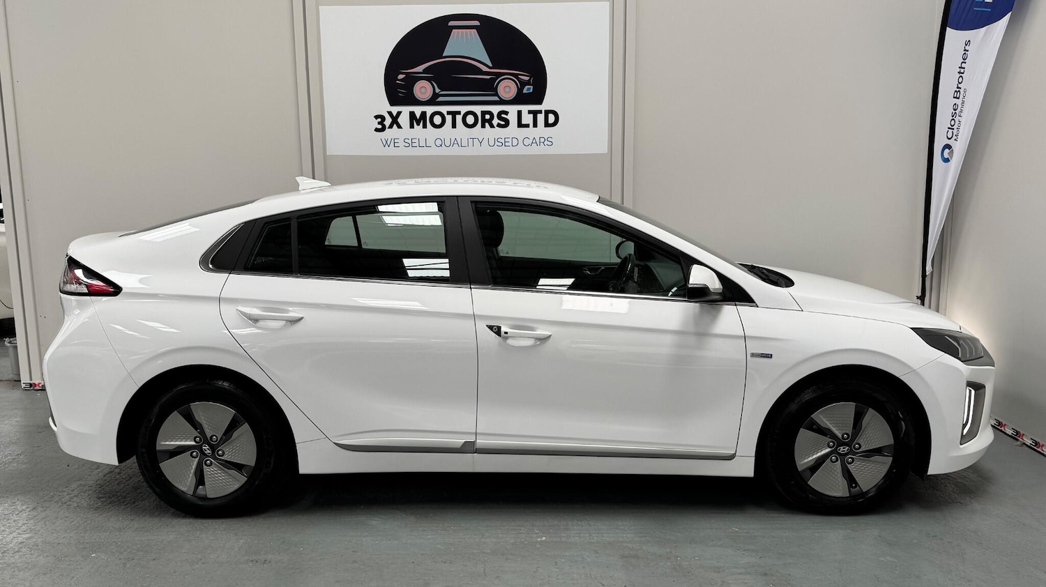 Used Hyundai IONIQ 2020 for sale - 76326501: Photo 15