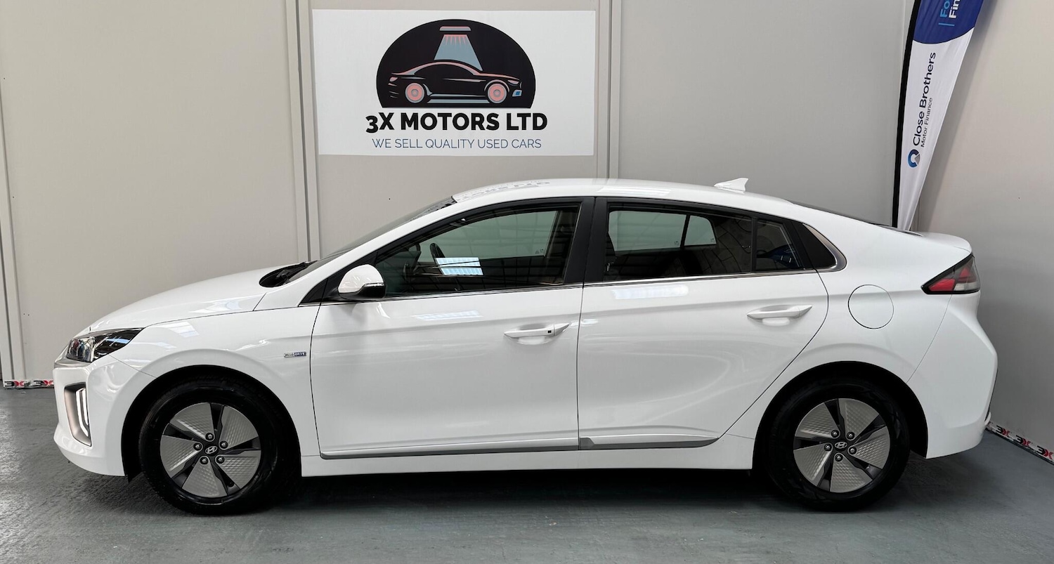 Used Hyundai IONIQ 2020 for sale - 76326501: Photo 16