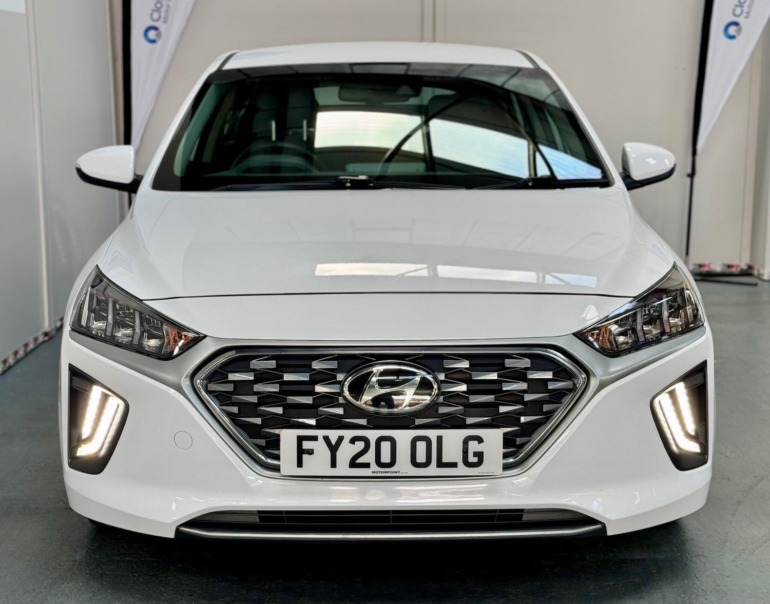 Used Hyundai IONIQ 2020 for sale - 76326501: Photo 18