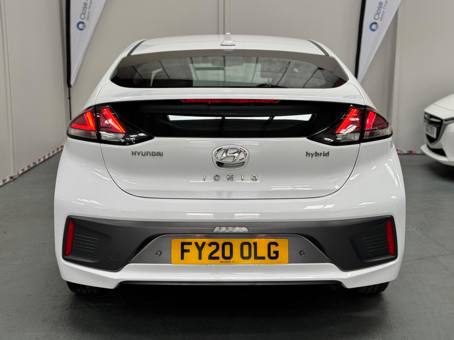 Used Hyundai IONIQ 2020 for sale - 76326501: Photo 19