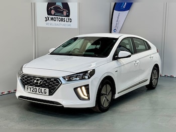 2020 (20) - 1.6 h-GDi Premium DCT Euro 6 (s/s) 5dr