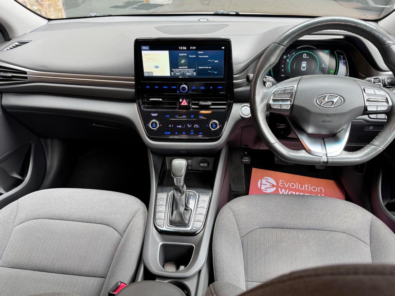 Used Hyundai IONIQ 2020 for sale - 76326501: Photo 21