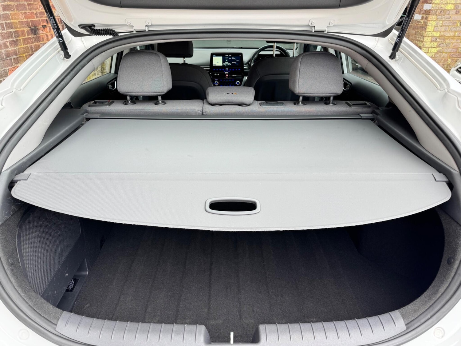 Used Hyundai IONIQ 2020 for sale - 76326501: Photo 22