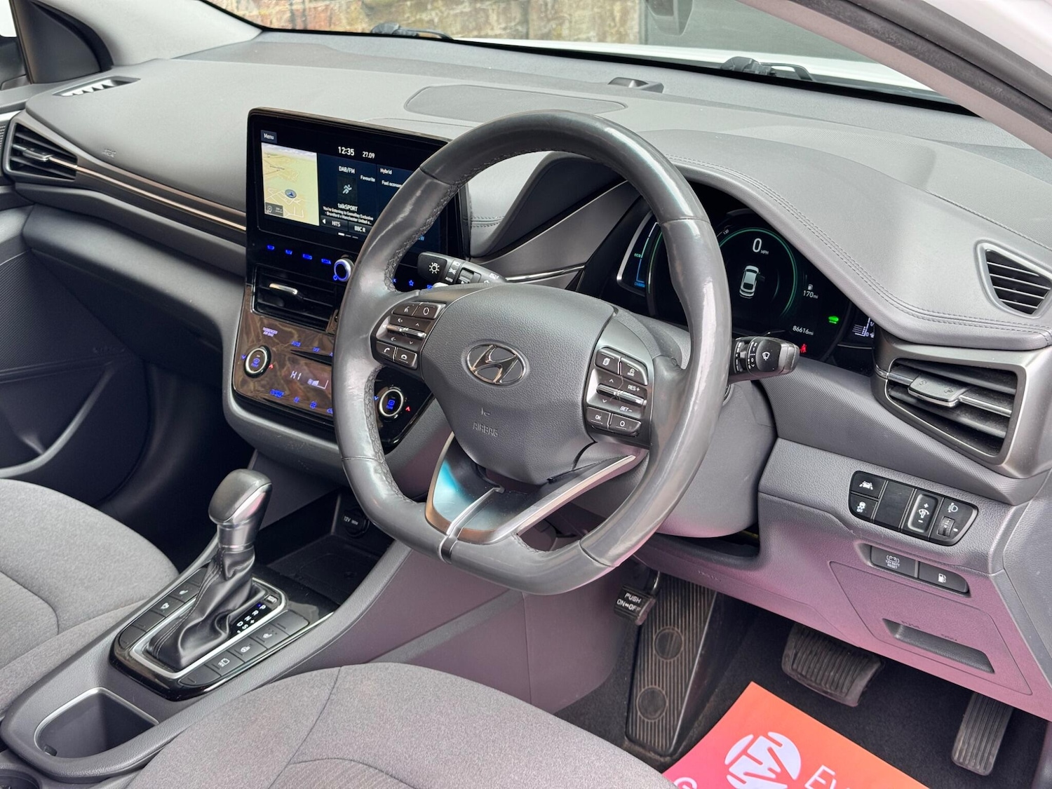 Used Hyundai IONIQ 2020 for sale - 76326501: Photo 25
