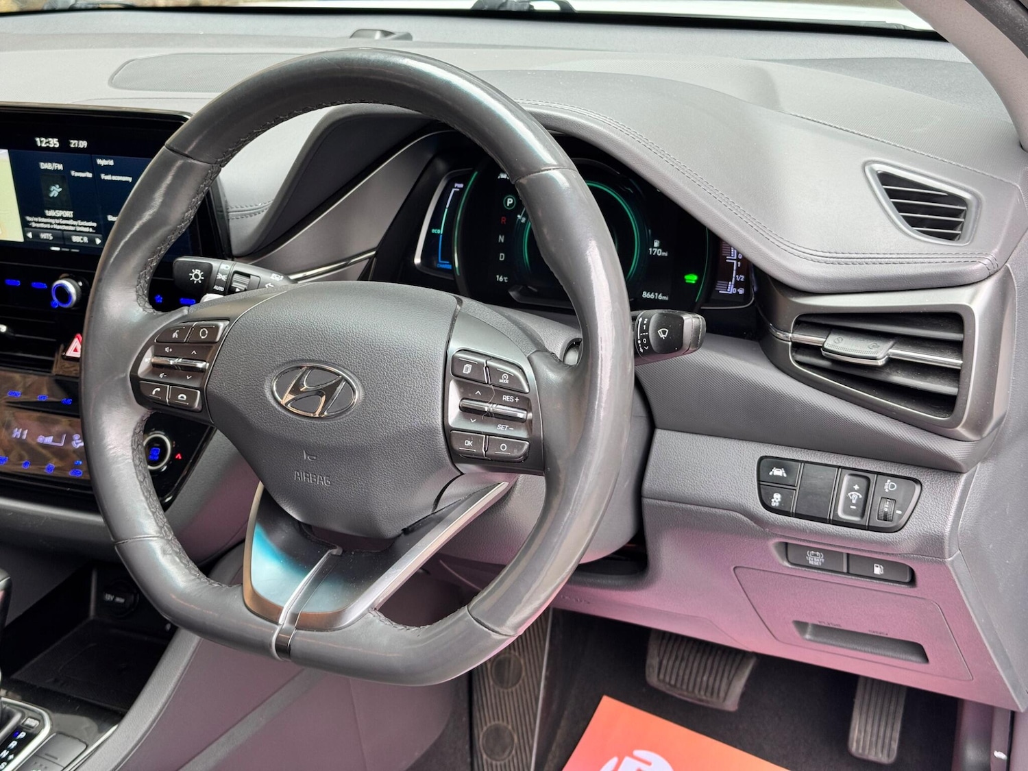 Used Hyundai IONIQ 2020 for sale - 76326501: Photo 26