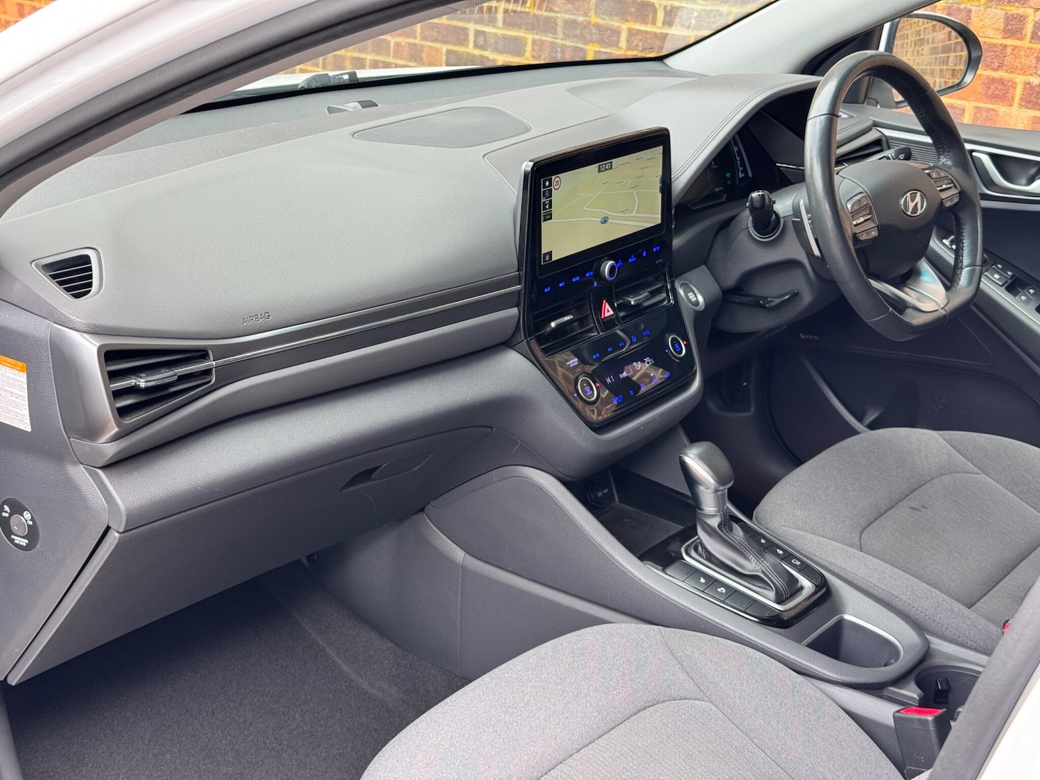 Used Hyundai IONIQ 2020 for sale - 76326501: Photo 27