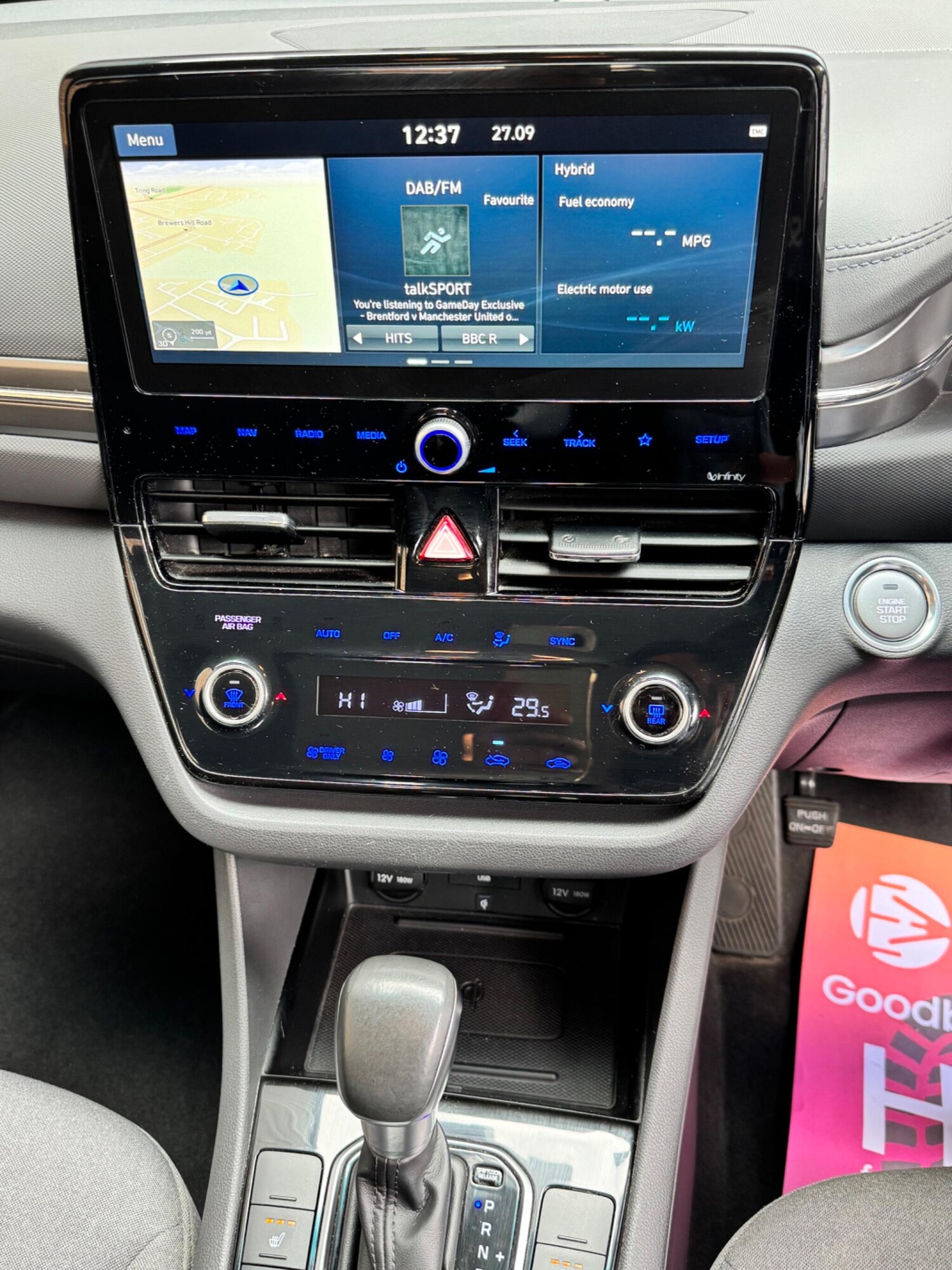 Used Hyundai IONIQ 2020 for sale - 76326501: Photo 30