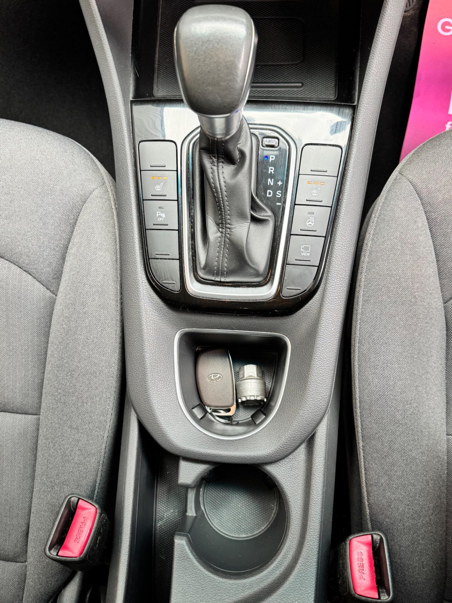 Used Hyundai IONIQ 2020 for sale - 76326501: Photo 31