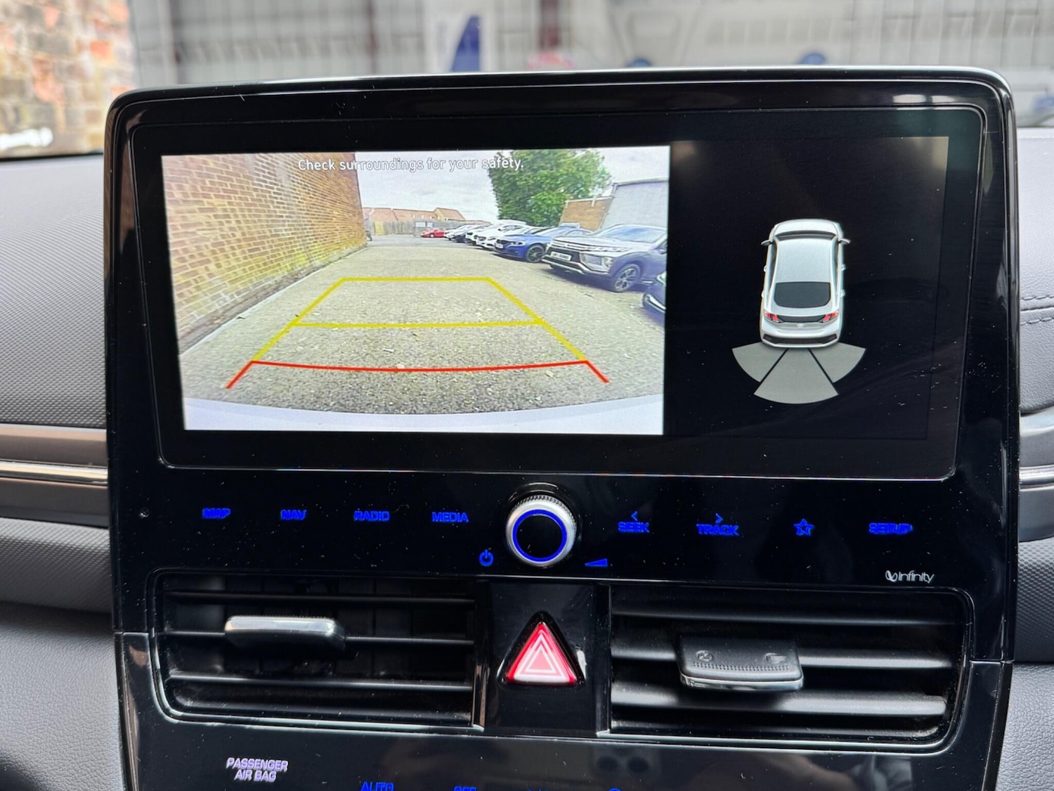 Used Hyundai IONIQ 2020 for sale - 76326501: Photo 34