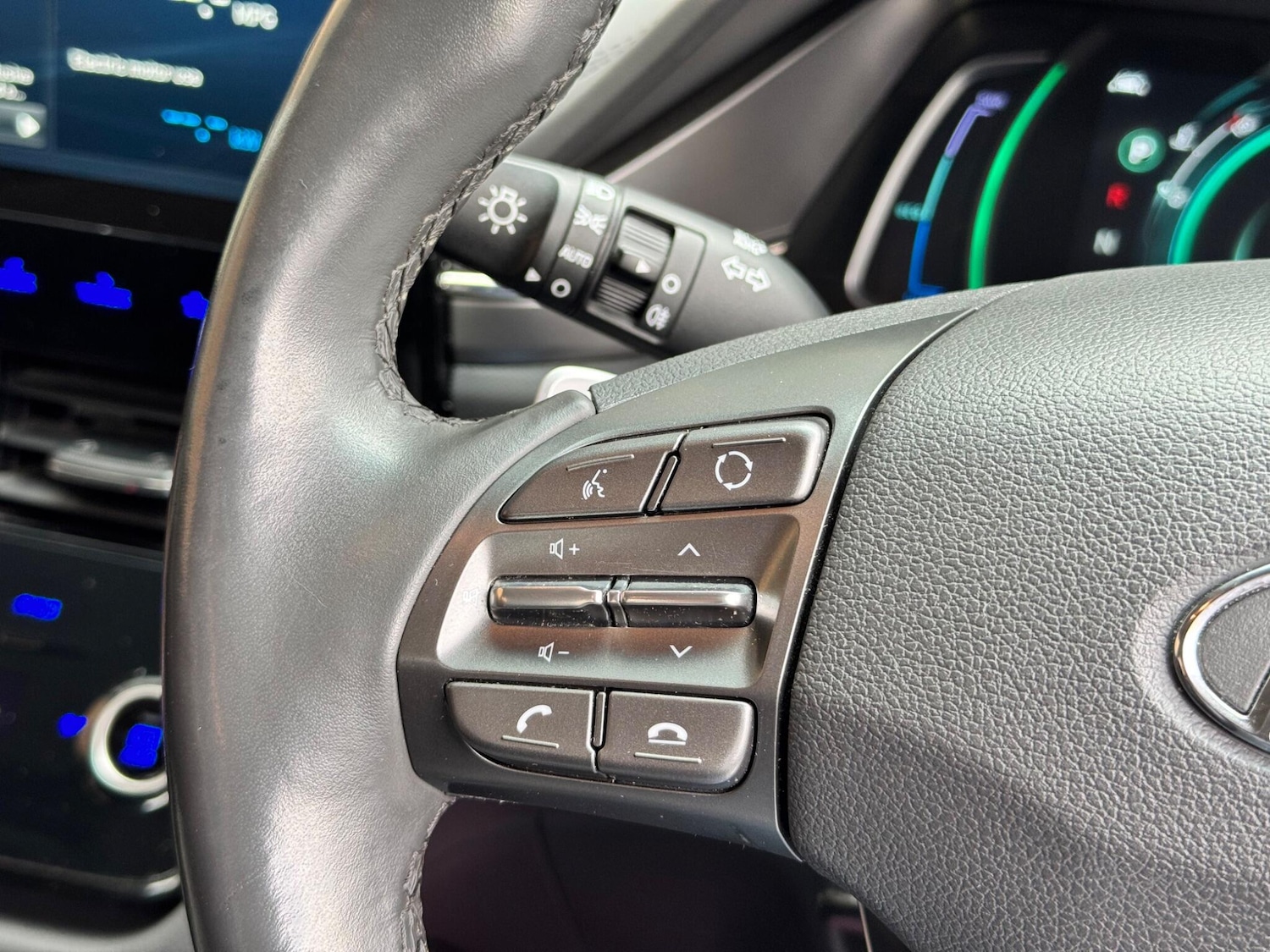 Used Hyundai IONIQ 2020 for sale - 76326501: Photo 49