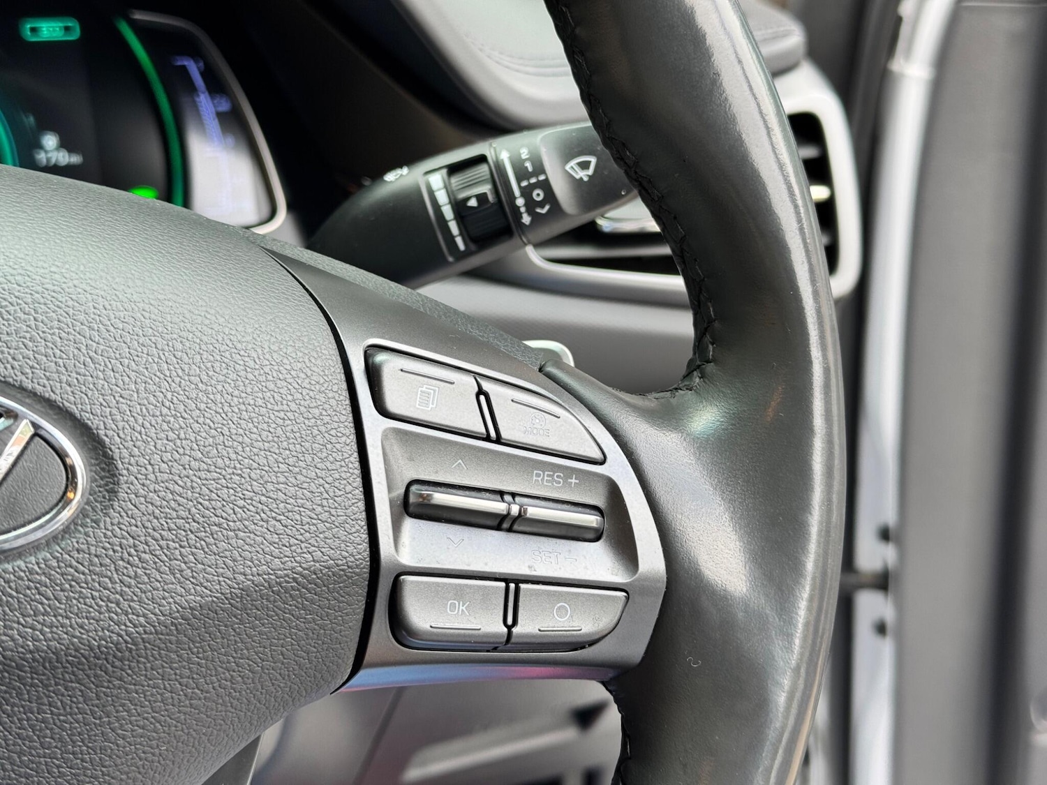Used Hyundai IONIQ 2020 for sale - 76326501: Photo 50