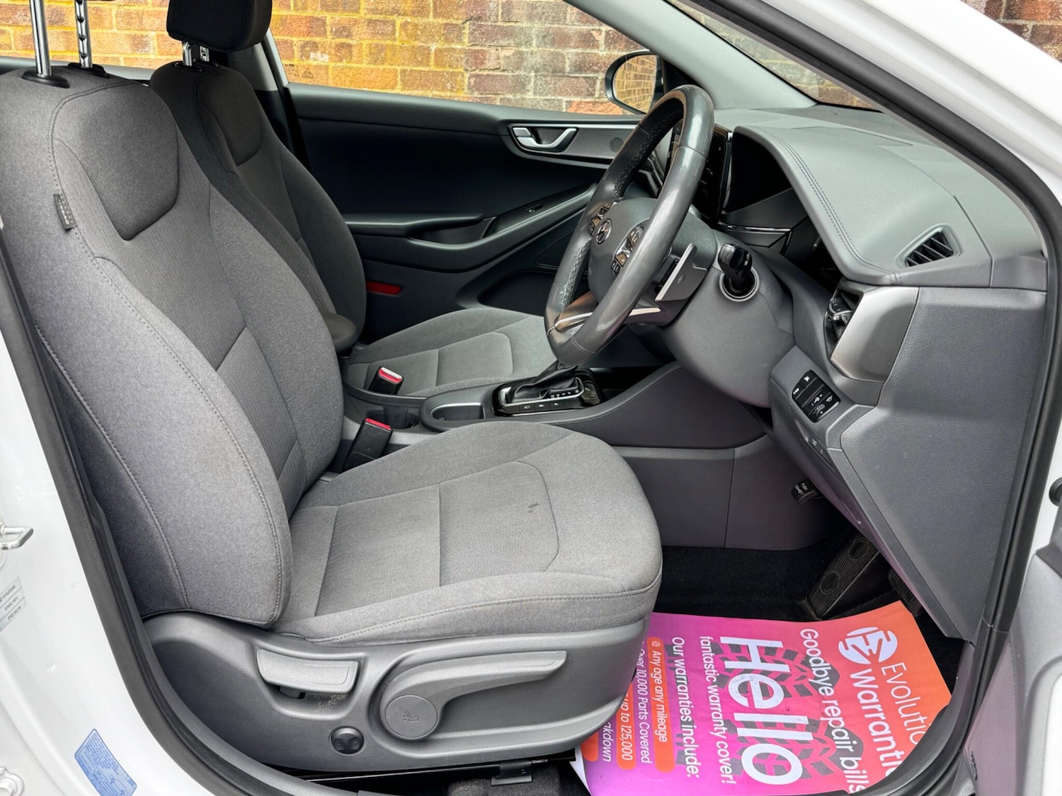 Used Hyundai IONIQ 2020 for sale - 76326501: Photo 6