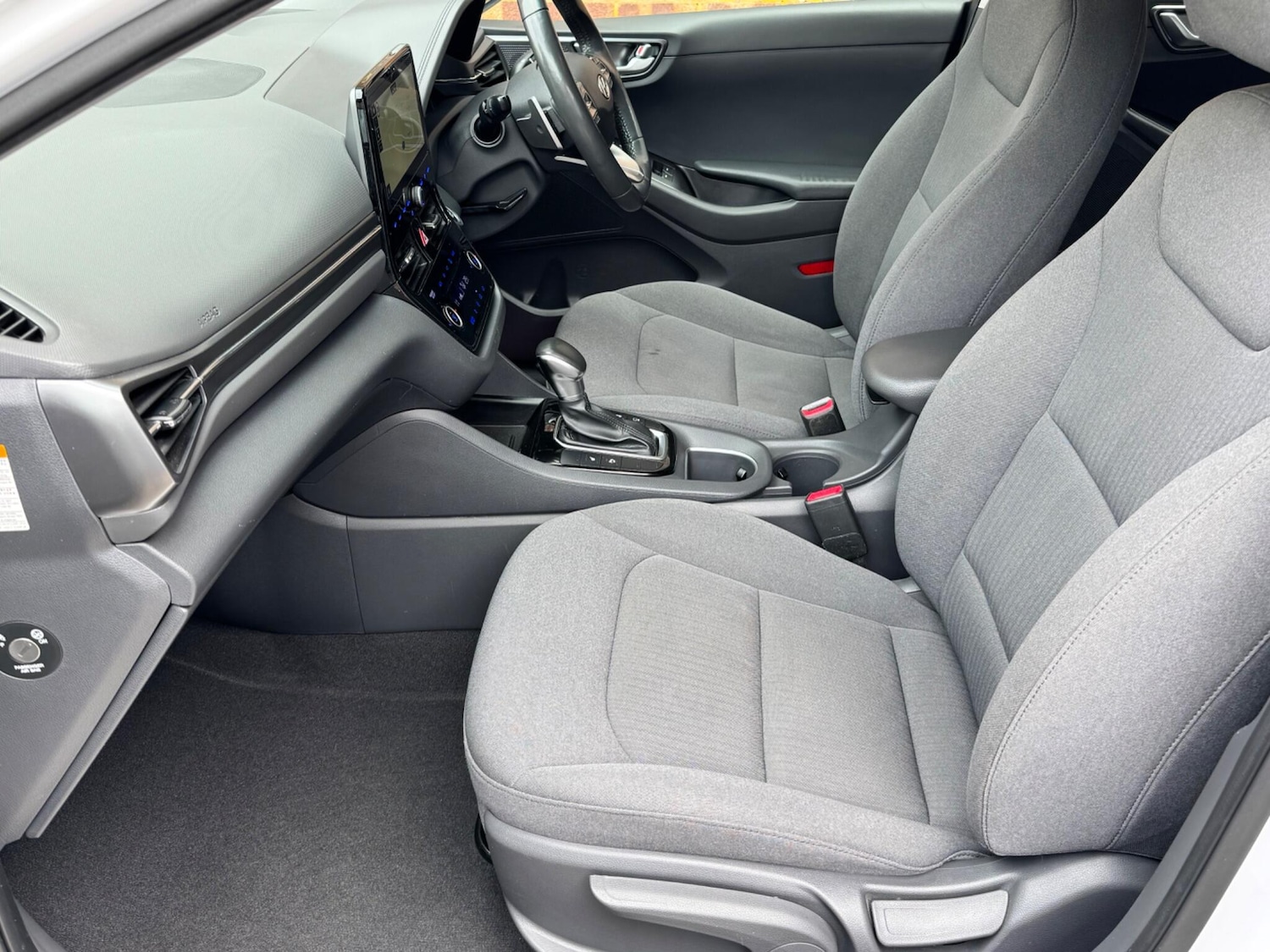 Used Hyundai IONIQ 2020 for sale - 76326501: Photo 7
