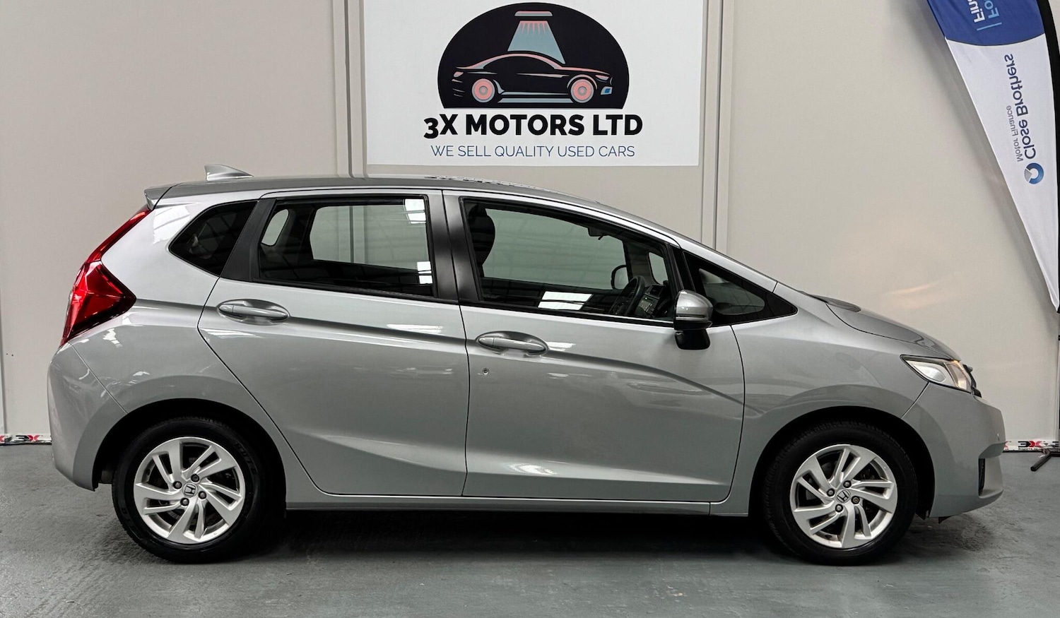 Used Honda Jazz 2016 for sale - 76326699: Photo 17
