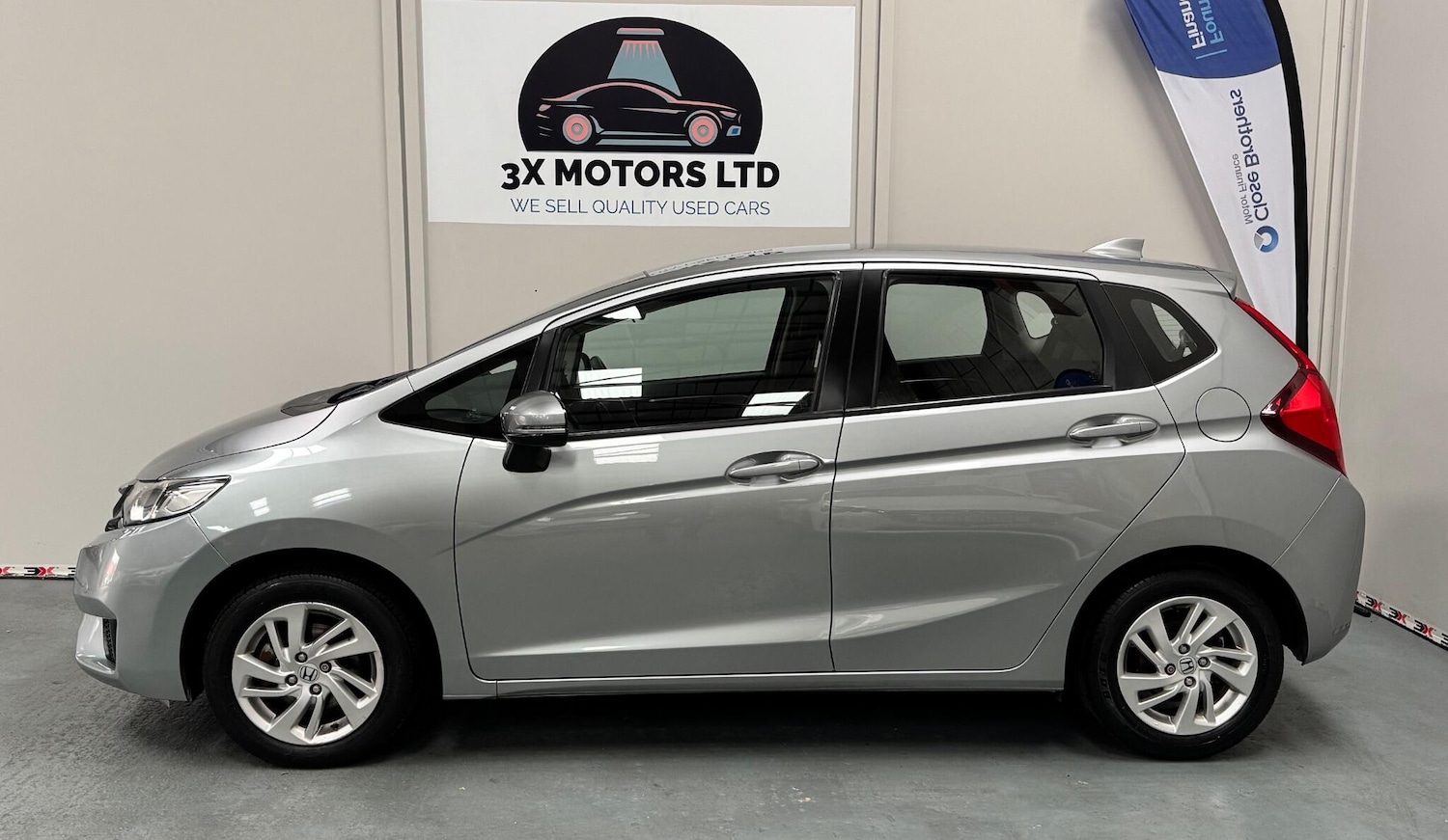 Used Honda Jazz 2016 for sale - 76326699: Photo 18
