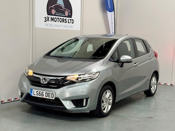 Honda - Jazz