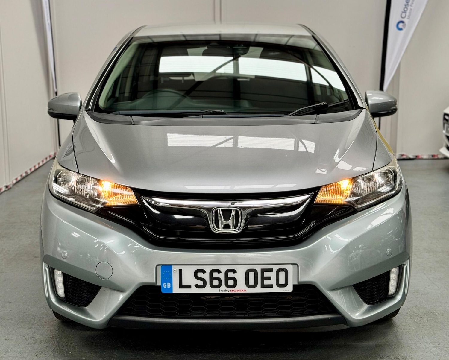 Used Honda Jazz 2016 for sale - 76326699: Photo 20