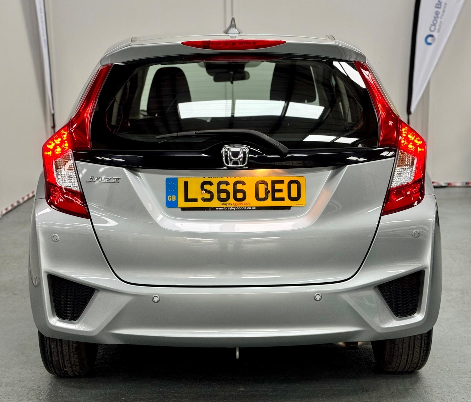Used Honda Jazz 2016 for sale - 76326699: Photo 21
