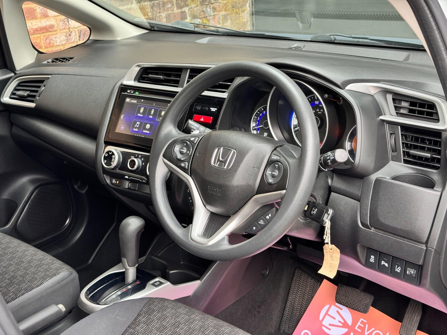 Used Honda Jazz 2016 for sale - 76326699: Photo 25