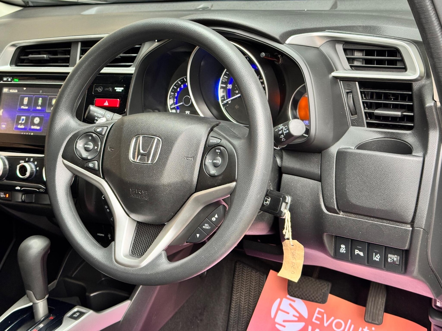 Used Honda Jazz 2016 for sale - 76326699: Photo 26