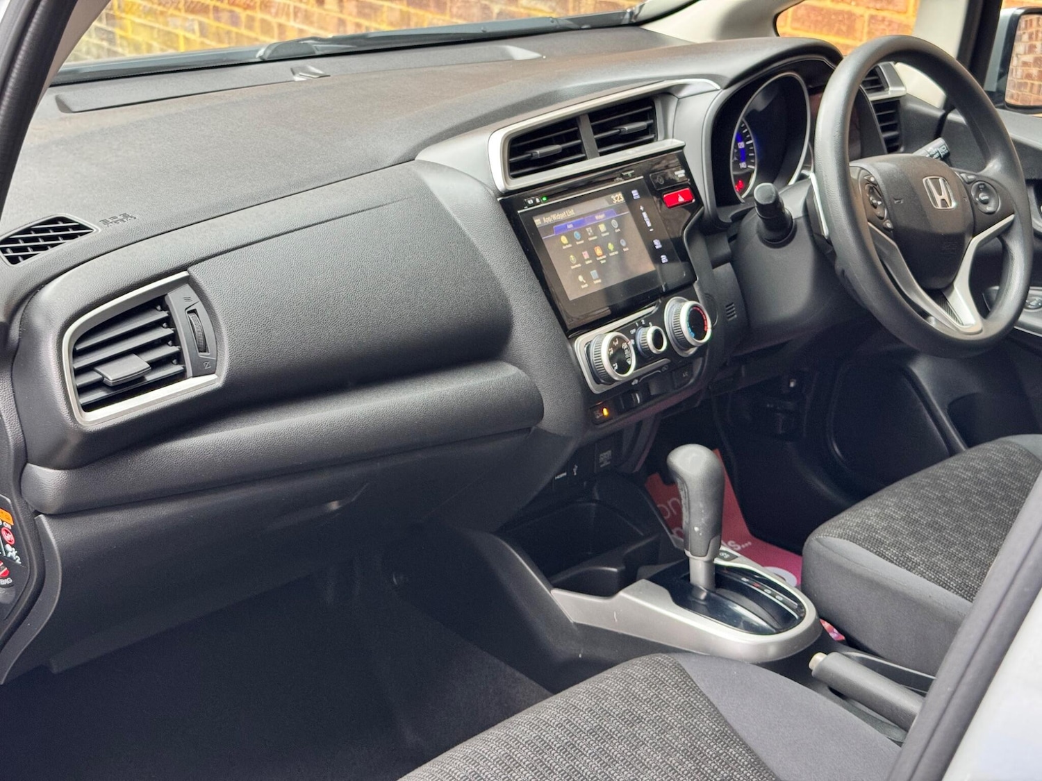 Used Honda Jazz 2016 for sale - 76326699: Photo 27