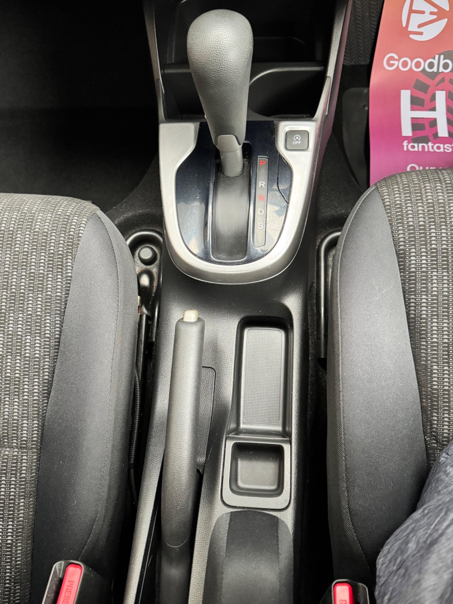 Used Honda Jazz 2016 for sale - 76326699: Photo 35