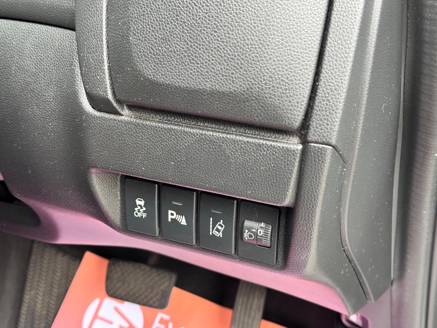 Used Honda Jazz 2016 for sale - 76326699: Photo 39