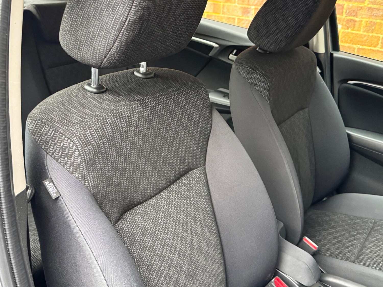Used Honda Jazz 2016 for sale - 76326699: Photo 42