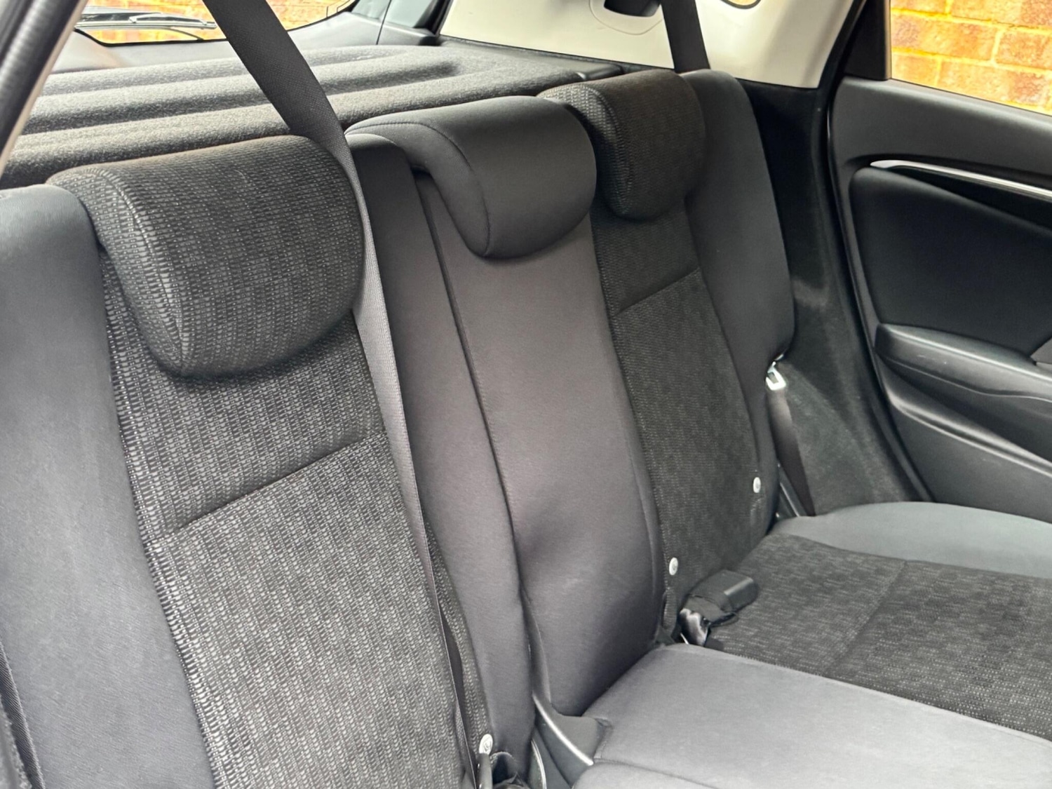 Used Honda Jazz 2016 for sale - 76326699: Photo 43