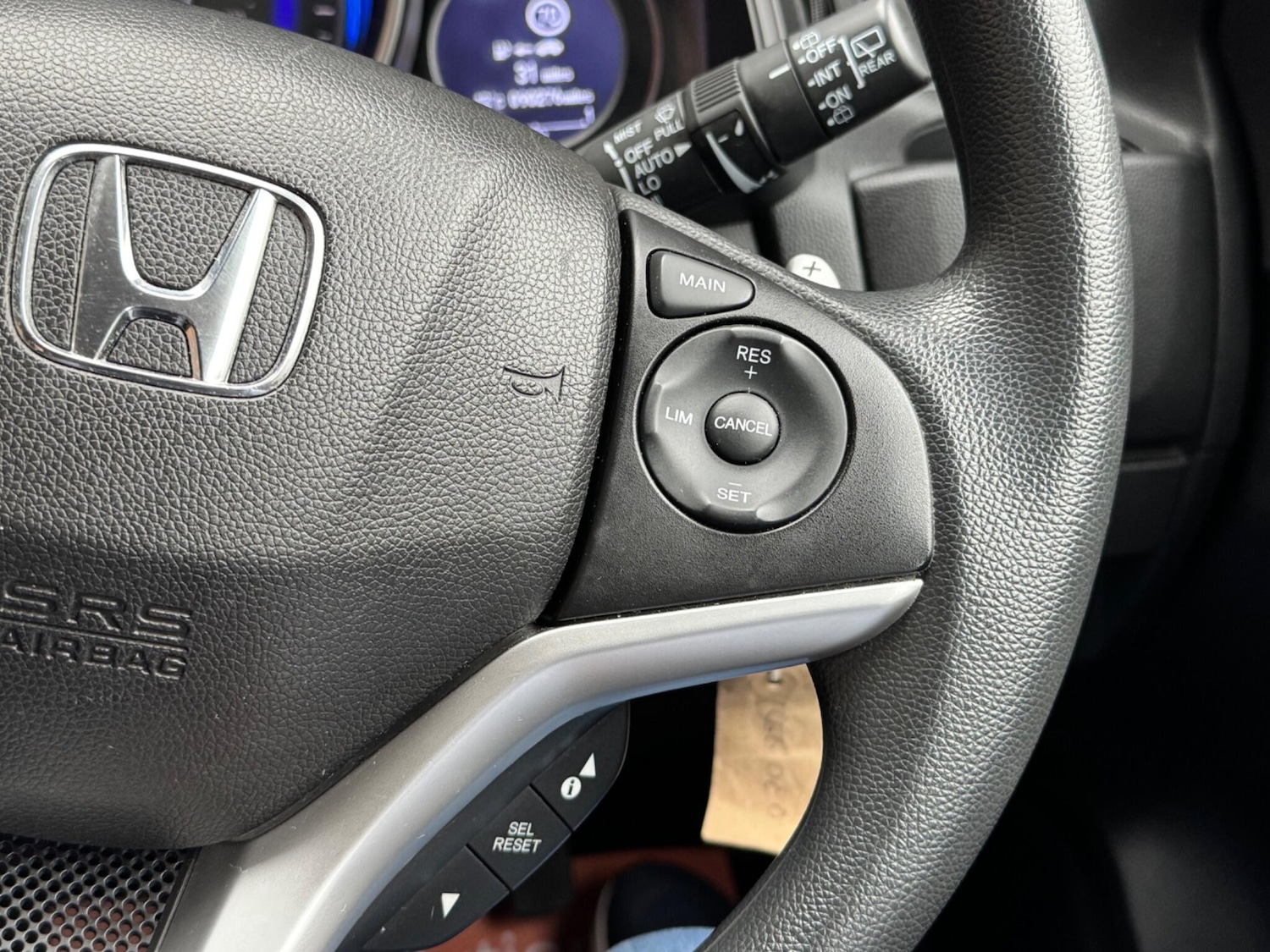 Used Honda Jazz 2016 for sale - 76326699: Photo 48