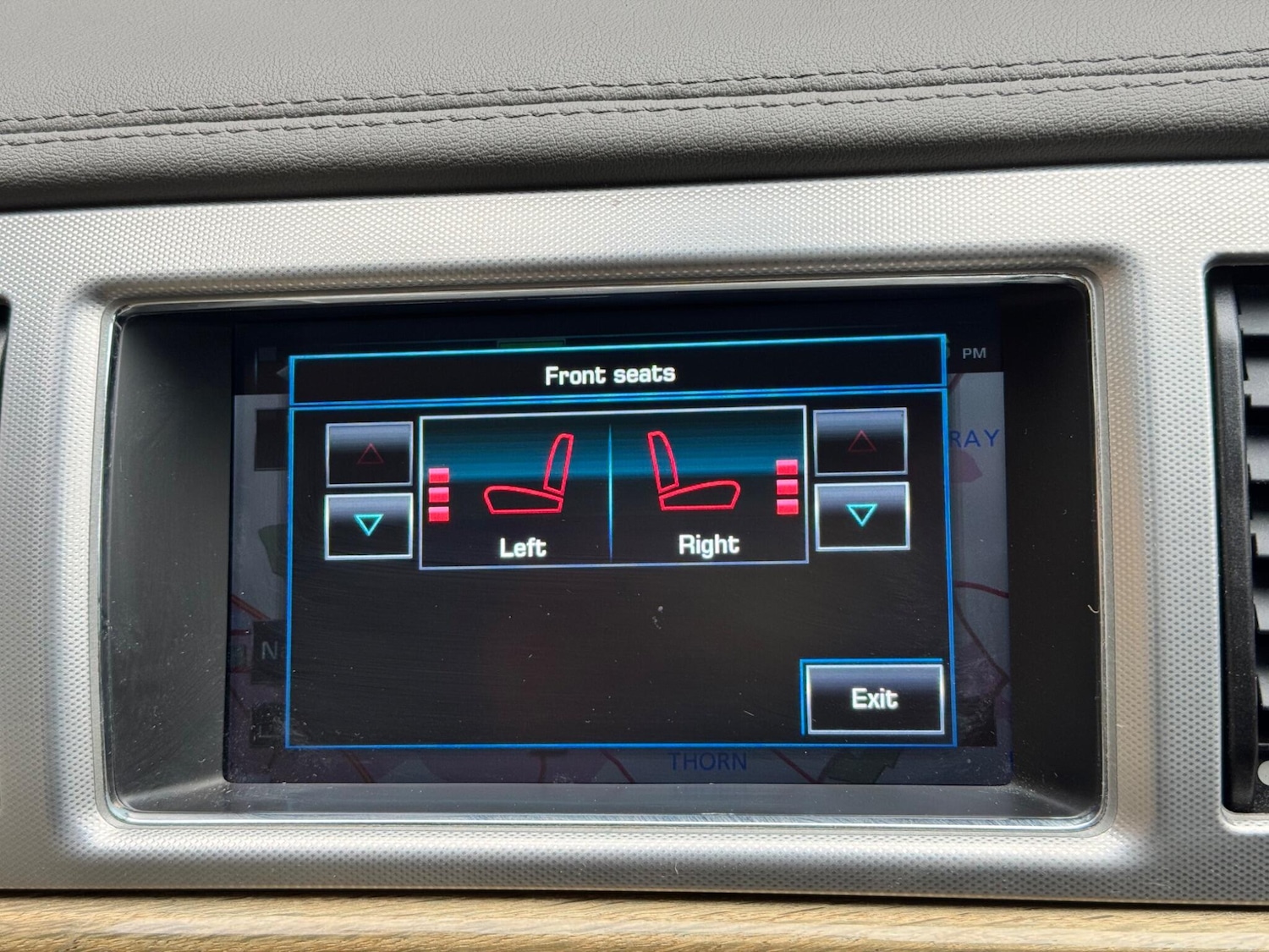 Used Jaguar XF 2013 for sale - 77625638: Photo 33