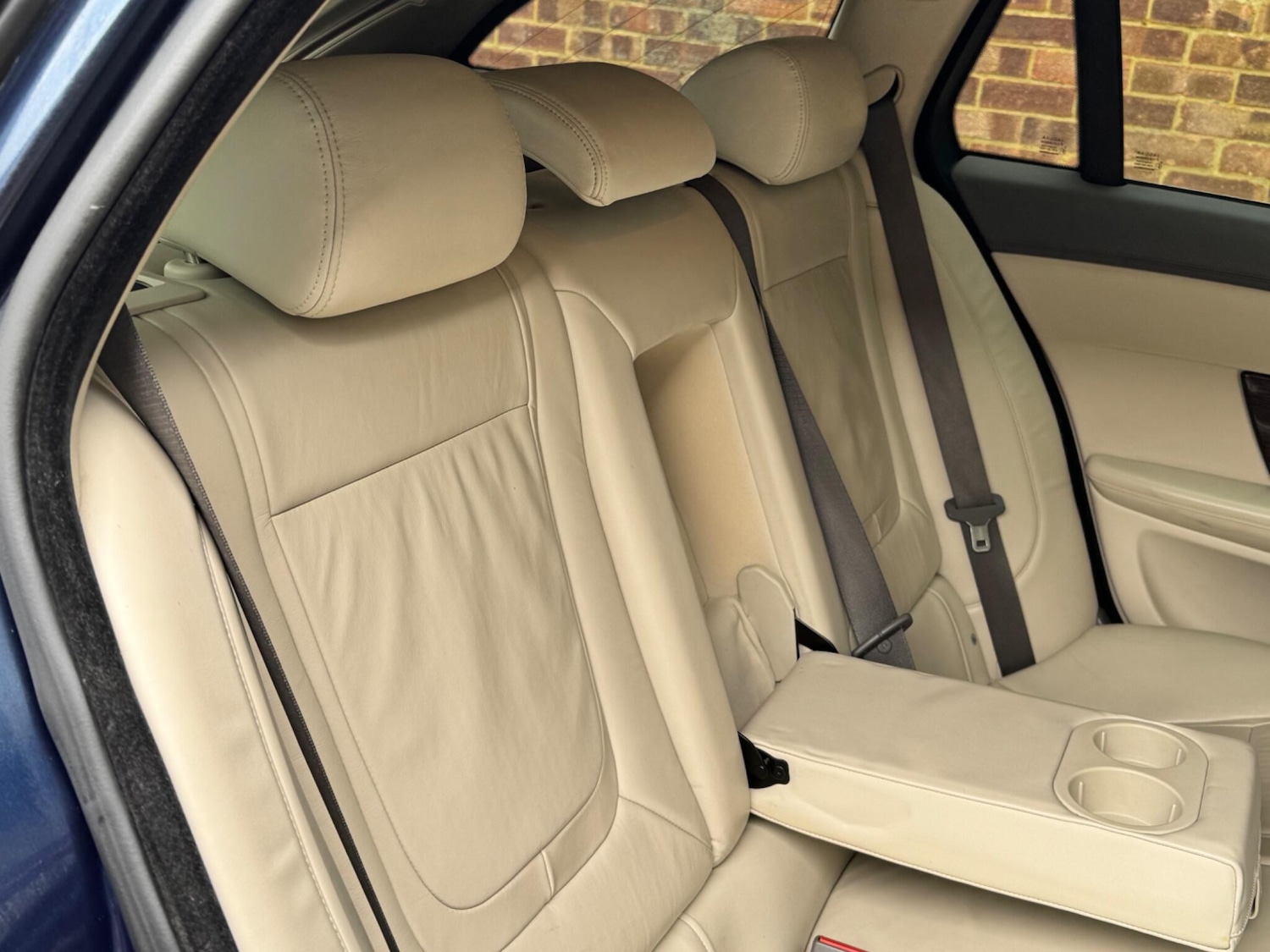 Used Jaguar XF 2013 for sale - 77625638: Photo 39